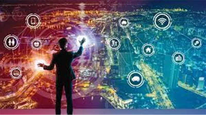 الاتصالات : إتاحة الخدمات الرقمية للمواطنين على رأس أولويات الحكومة