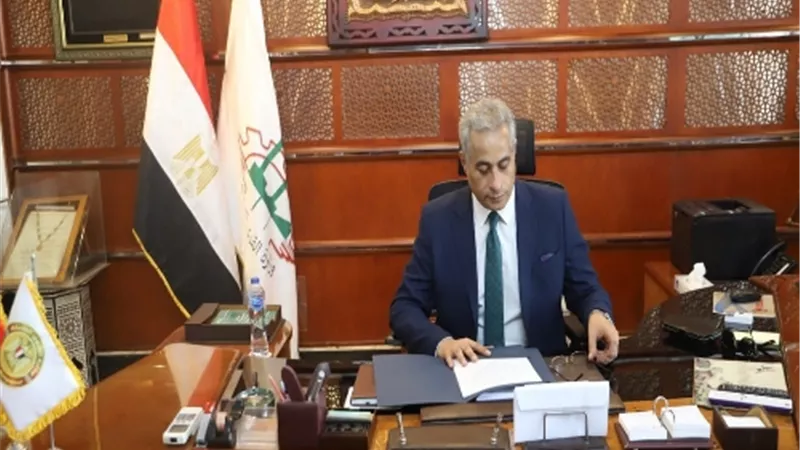 اللقاء مع اصحاب المعاشات التقاعدية والنقاش حول العمل المشترك مع الهجرة.. أبرز انشطة القوى العاملة فى اسبوع