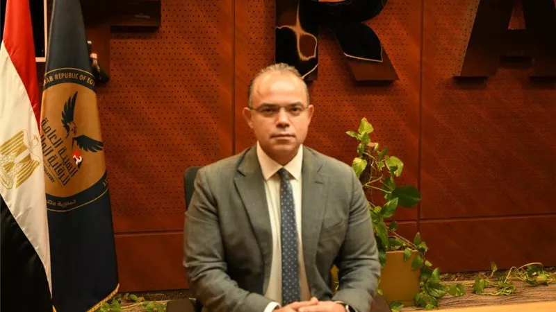 رئيس هيئة الرقابة المالية: هدفنا الدفع بالقطاع المالي غير المصرفي لمزيد من المساهمة الإيجابية