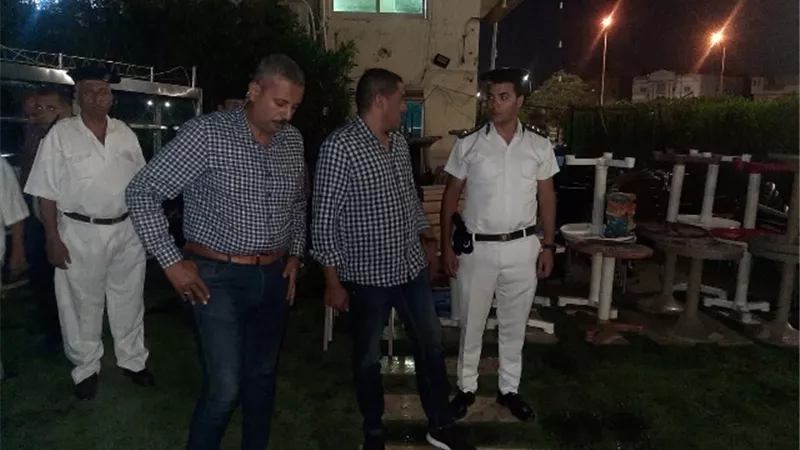 بوابة الجمهورية