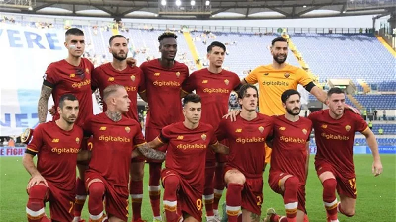 قرعة الدوري الأوروبي.. روما وريال بيتيس فى المجموعة الرابعة