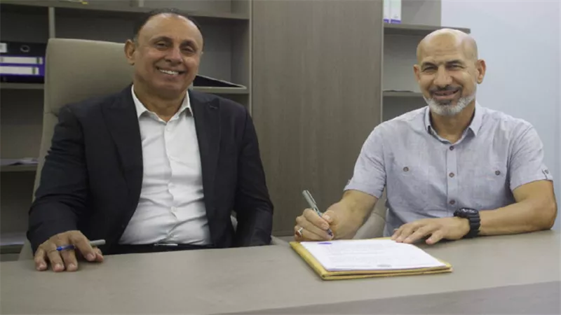 رسميا.. شنيشل مديرا فنيا لمنتخب العراق في بطولة رباعية بالأردن