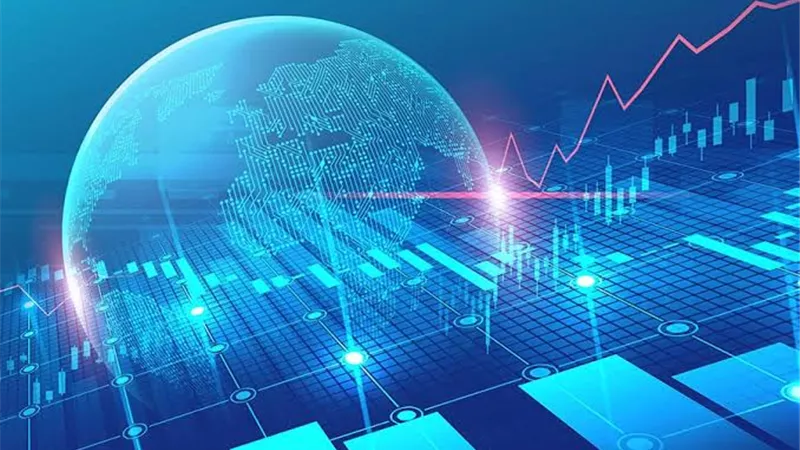أهم تطورات الأسواق العالمية من 12 حتى 19 أغسطس 2022