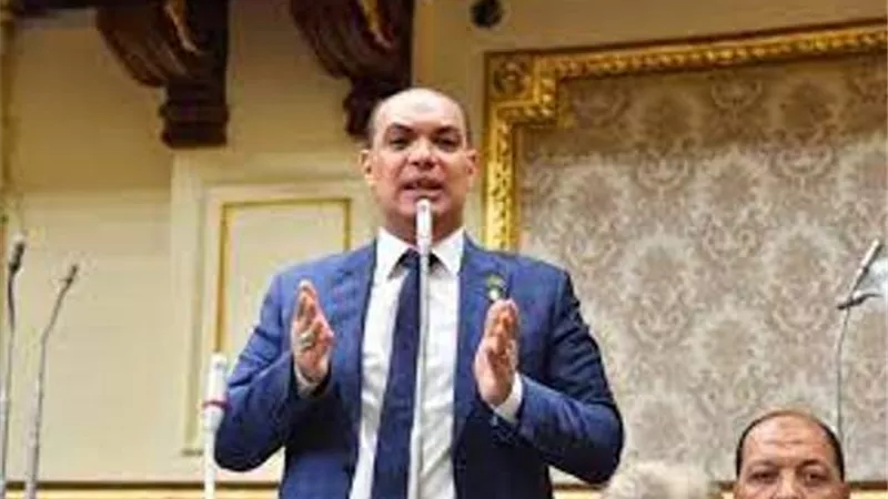 النائب علاء قريطم: قرارات البنك المركزي بإلغاء الحد الأقصى للإيداع بالبنوك تدعم السوق ورجال الأعمال