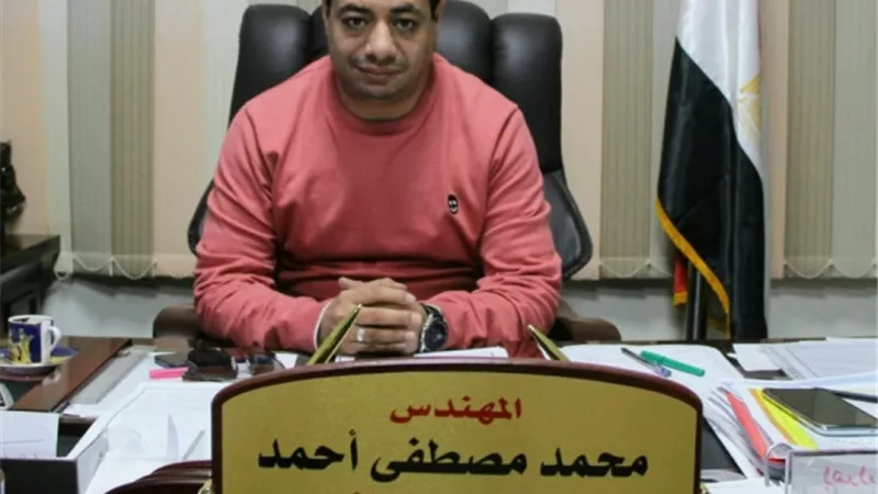 رئيس جهاز حدائق أكتوبر يكشف تفاصيل أكبر مشروع تعليمى فى المدينة.. بالصور
