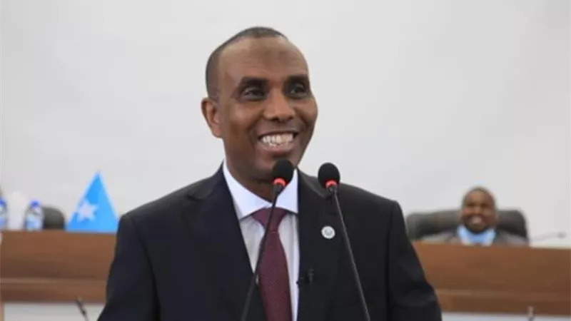 الصومال والأمم المتحدة تبحثان تسريع توصيل الإمدادات الغذائية إلى متضرري الجفاف