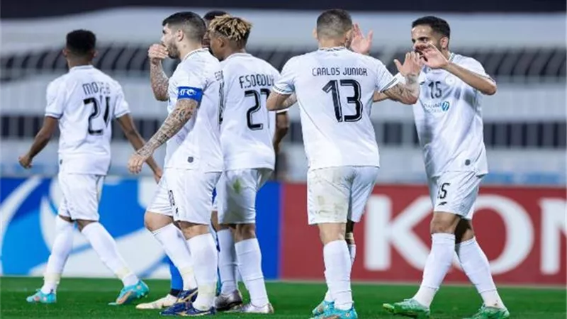 الدوري السعودي: التشكيل المتوقع لنادي الشباب أمام الباطن