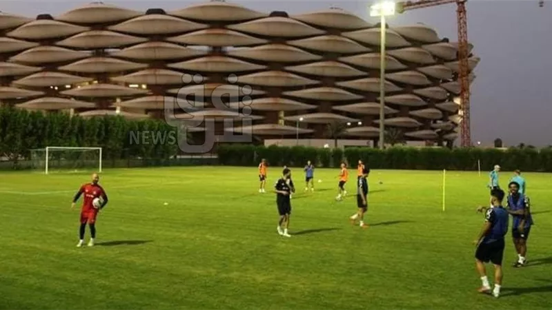 الاتحاد العراقي يعلق على انسحاب استراليا من التصفيات الآسيوية