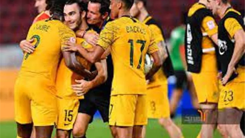 أستراليا تنسحب من تصفيات كأس آسيا للشباب في البصرة