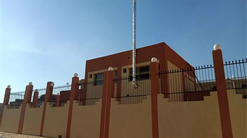 رئيس جهاز مدينة بدر يكشف عن أهم المشروعات الخدمية فى حى الصفوة.. بالصور والأرقام