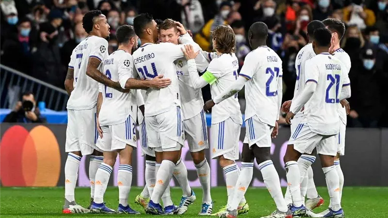 موعد مباراة إسبانيول ضد ريال مدريد والقنوات الناقلة بث مباشر
