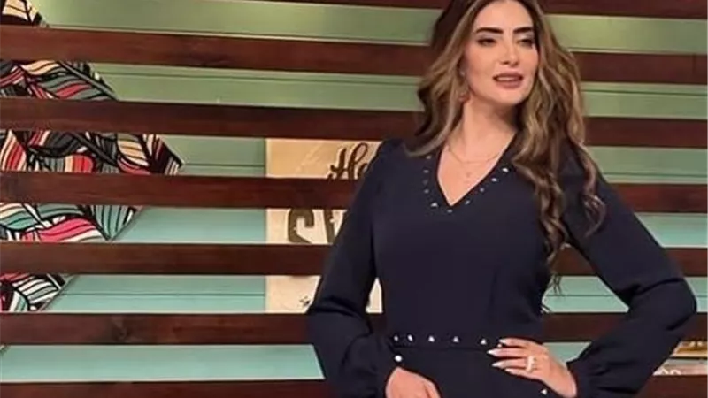 بسنت النبراوى تسحر القلوب فى أحدث ظهور .. شاهد