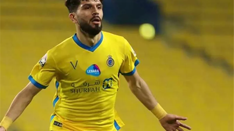 بعد ضياع صفقة بالدى.. الأهلى يتلقى صدمة جديدة من النصر السعودى