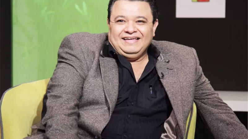 أيام القاهرة الدولى للمونودراما يكرم المخرج خالد جلال فى دورته الخامسة