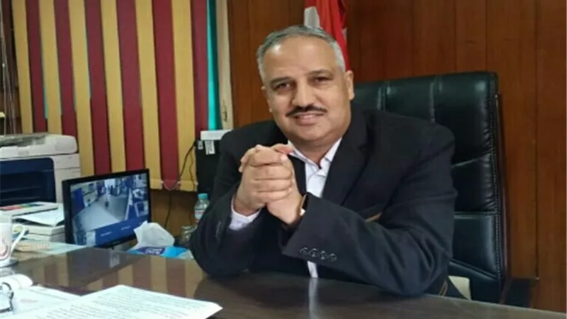 الصبروط يحيل المقصرين بعدد من مراكز الشباب بالقليوبية للتحقيق.. صور