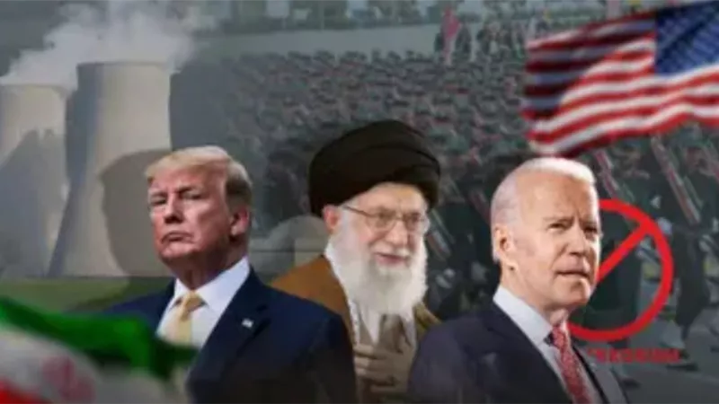 مشرعون أميركيون: عدم تواصل بايدن مع الكونجرس صادم
