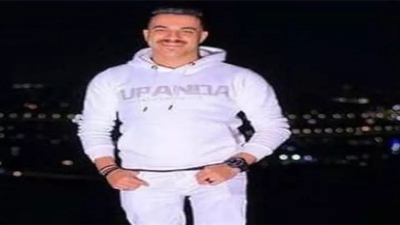 هربًا من حرارة الجو.. نزل 