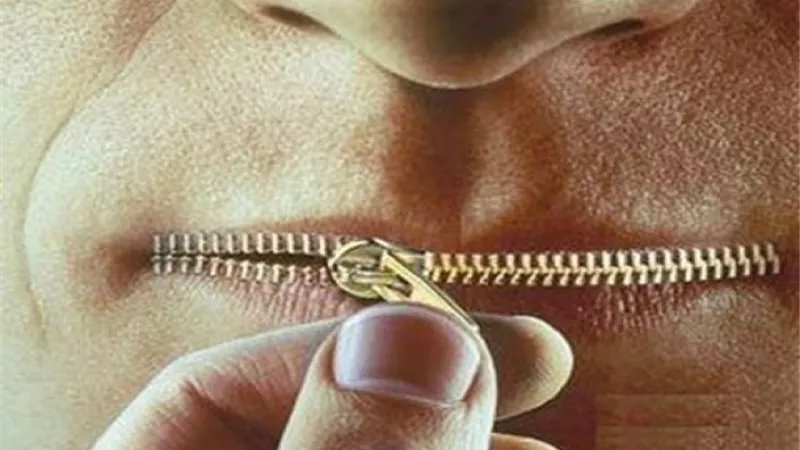 حفظ اللسان من خصال المتقيين..وهذا فضله