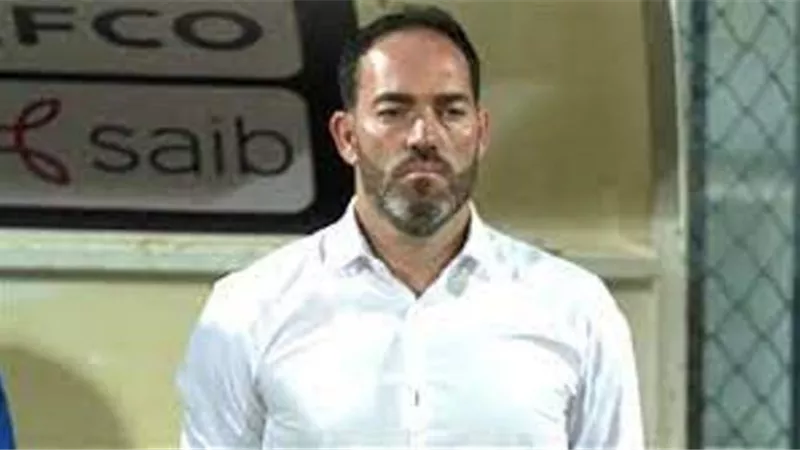 سواريش يستعد لمعركة الرحيل عن الاهلى
