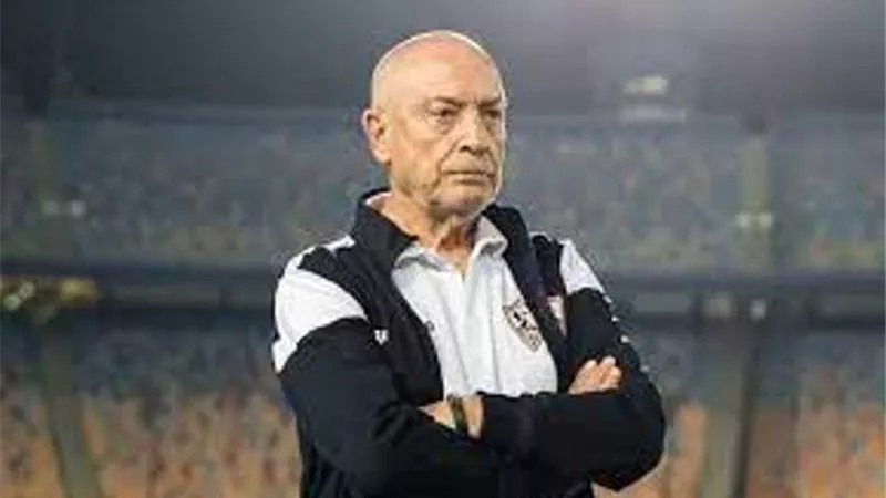 الزمالك يجهز مفاجأة للإعلان عن تجديد عقد فيريرا