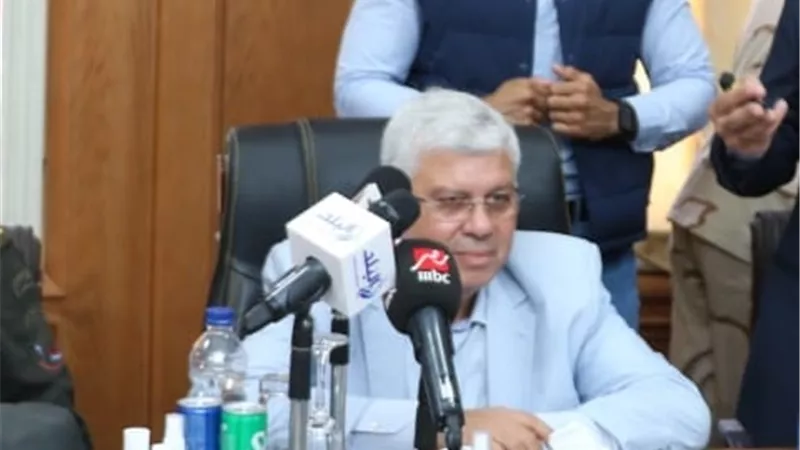 وزير التعليم العالي : 3 مليارات جنيه تكلفة إنشاء وتجهيز جامعة المنوفية الأهلية
