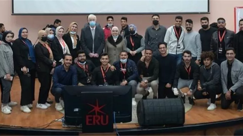 الجامعة المصرية الروسية تعلن أهم مميزات كلية الهندسة لخريجى الثانوية أو مايعادلها.. بالصور
