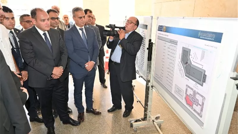 بوابة الجمهورية