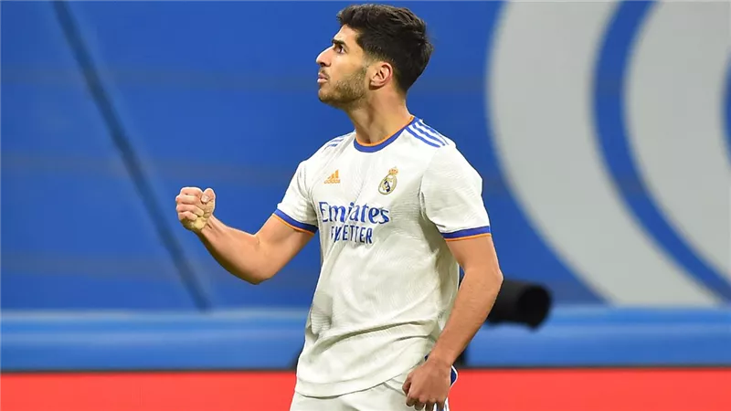 المدير الفني لريال مدريد: لن نتعاقد مع أحد في حال رحيل «أسينسيو»
