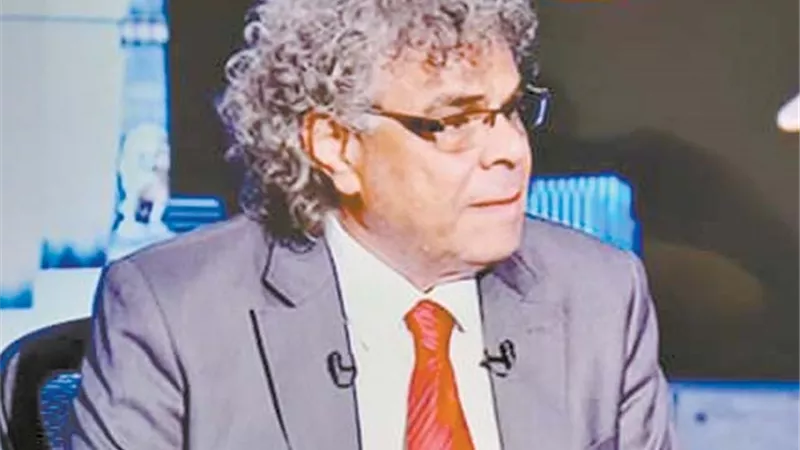 برافو السفيرة سها جندي .. وعلاء ثابت