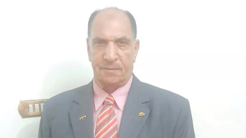 المهندس اسماعيل أحمد : طرح تصور لحل مشاكل المصريين بالخارج علي وزيرة الهجرة