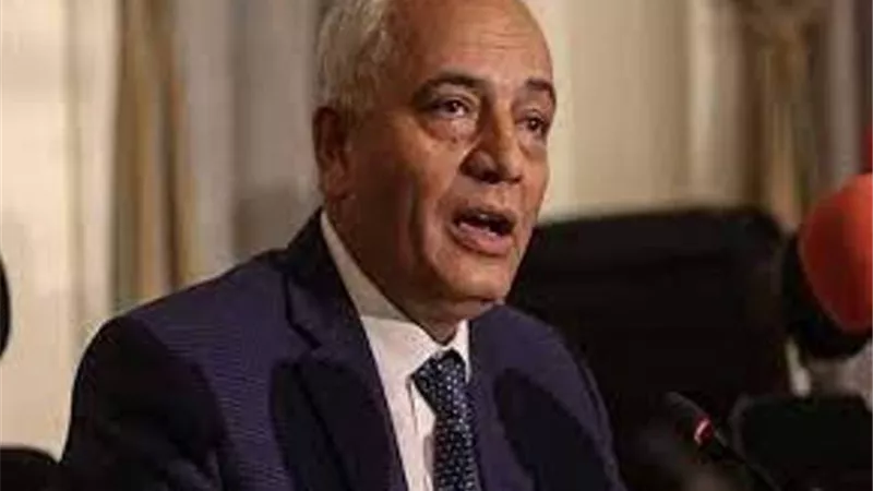وزير التعليم: إلغاء لجان الثانوية التى شهدت أعمال شغب وغش واستبدالها بأخرى