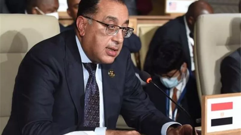 نص كلمة رئيس الوزراء خلال الجلسة العامة الأولى للقمة الثامنة لمؤتمر طوكيو الدولي 