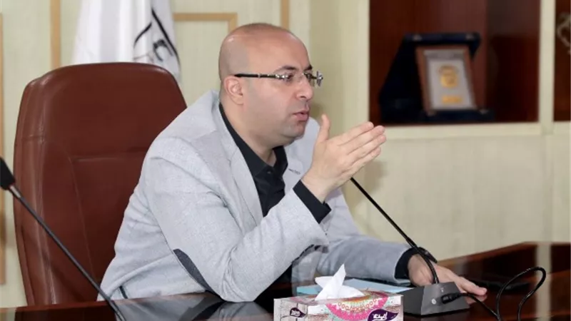 تنفيذ توجيهات رئاسة الوزراء بترشيد الكهرباء بالمصالح الحكوميه ببنى سويف