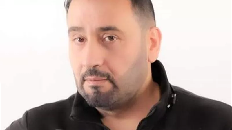 مجد القاسم على مسرح سيد درويش بالإسكندرية.. 11 سبتمبر
