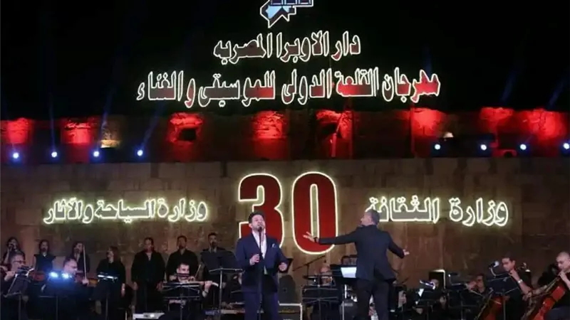 رومانسيات هانى شاكر تضئ سماء المحكى ونادية مصطفى تستعيد ذكريات اعمالها الشهيرة