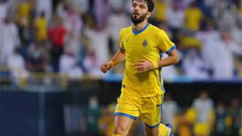 سر تراجع الاهلى عن ضم نجم النصر السعودى