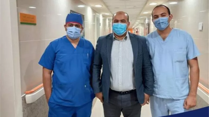 معدلات نجاح عالمية لجراحات القلب والصدر بمجمع الإسماعيلية الطبي