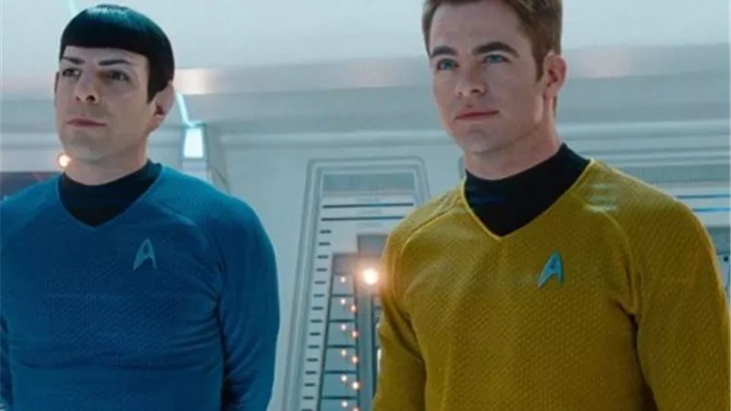 مات شكمان ينسحب من Star Trek لإخراج فيلم Fantastic Four بـ مارفل