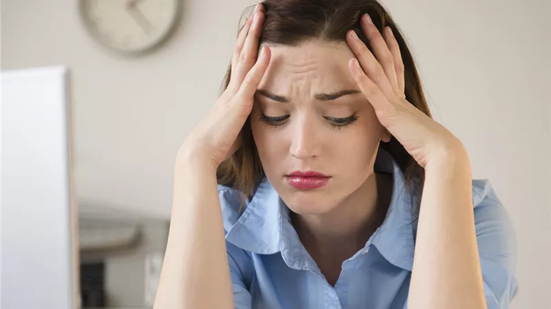 للتخلص من ضغوط الحياة اليومية إليك هذه الطريقة الفعالة