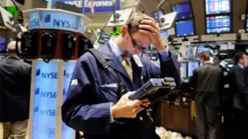 أسهم أوروبا تهبط 2.6% في أسبوع.. وداكس الألماني يقود التراجعات