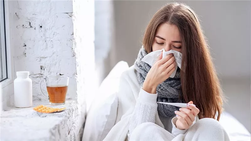 الصحة تكشف عن 3 أنواع للإنفلونزا الموسمية وتحدد أخطرها