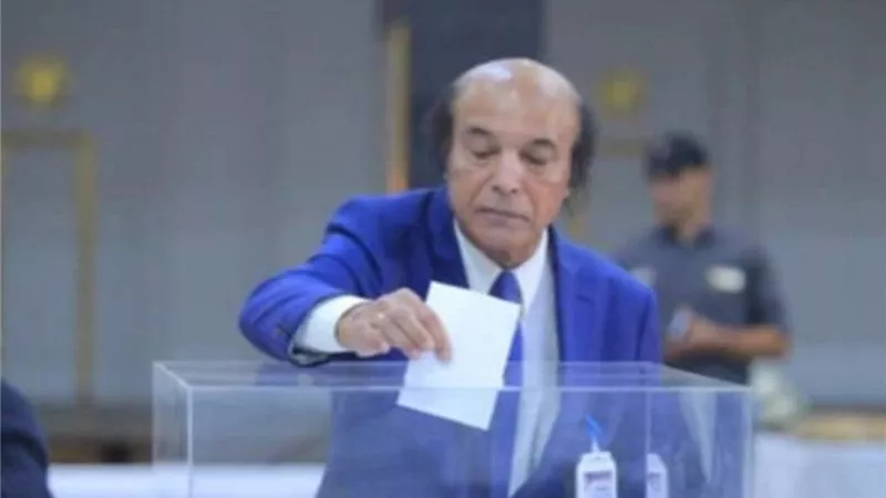 فلاح حسن رئيسا للزوراء العراقى 4 سنوات أخرى