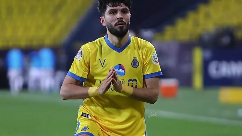 شاهد.. ماشاريبوف يحسم موقفه النهائى من الإنتقال الى الأهلى