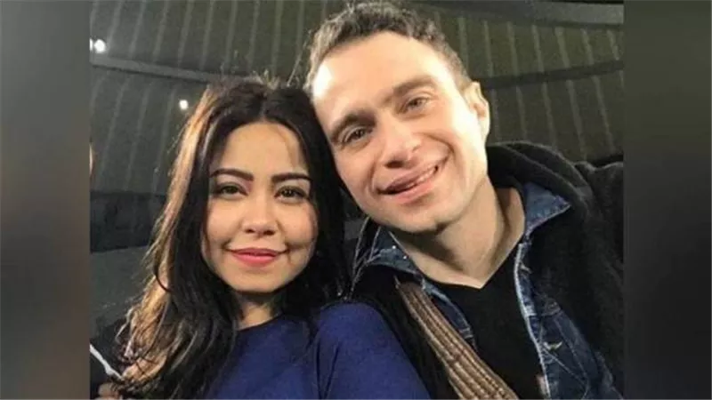 حسام حبيب يفتح النار على شيرين عبدالوهاب من جديد
