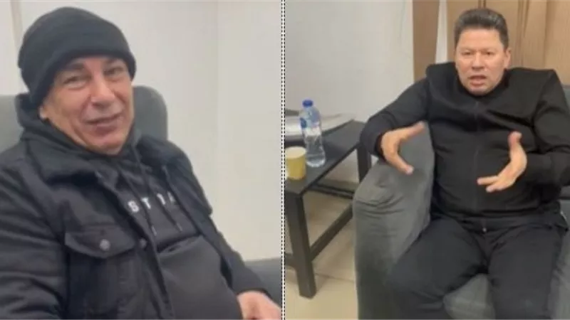 حسام حسن يهاجم رضا شحاته: أنا ابن النادي الأهلي