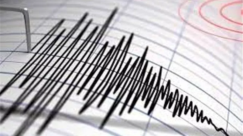 زلزال بقوة 5.2 درجة يضرب الفلبين