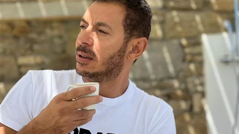 شاهد .. أحدث ظهور للنجم مصطفى شعبان عبر إنستجرام