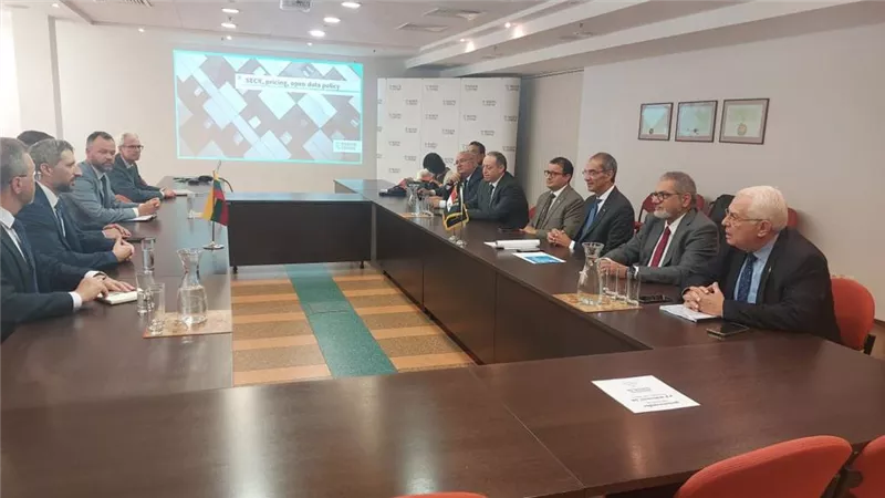 الاتصالات : شراكات أكاديمية وبحثية لبناء القدرات الرقمية والابتكار التكنولوجى