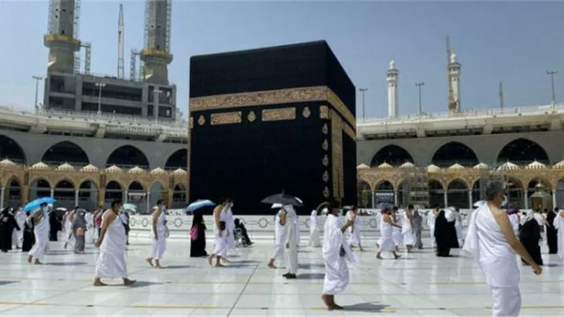 حكم تكرار العمرة عن الميت