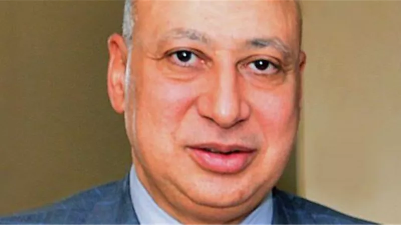 رئيس مصلحة الضرائب: على المنشآت الخاضعة لأحكام قانون ضريبة القيمة المضافة سرعة تسجيل فروعها بالمصلحة